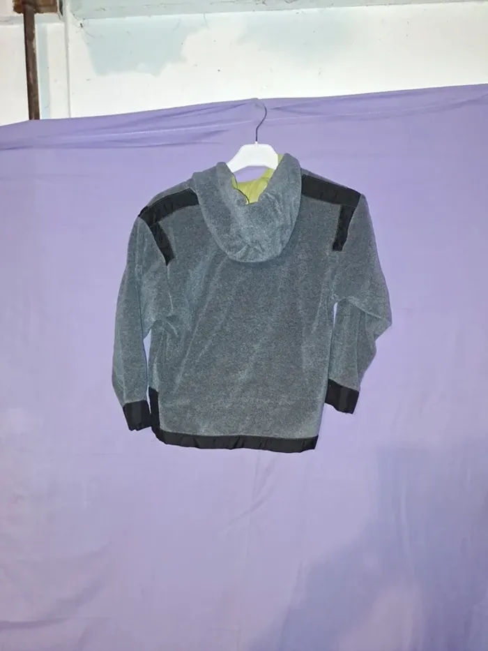 Pull garçon 8 ans - photo numéro 2