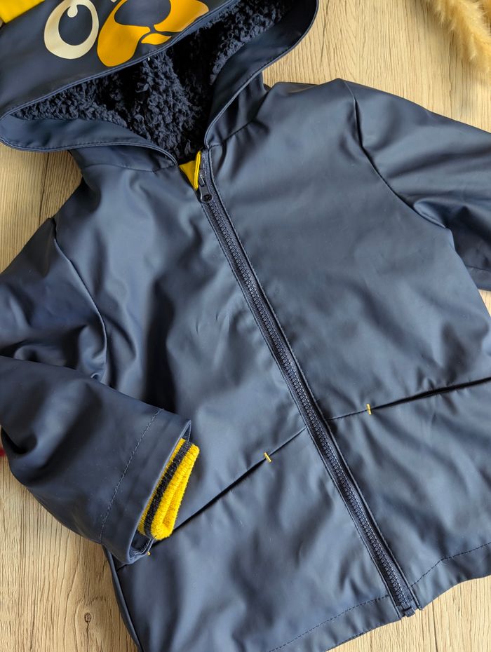 Manteau 12 mois - photo numéro 3