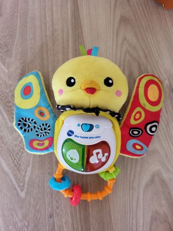 Hochet Vtech