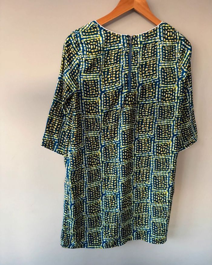 Robe imprimée Suncoo Paris 38 - photo numéro 12