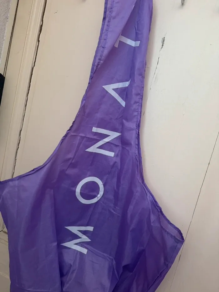 Sac Monat - photo numéro 2
