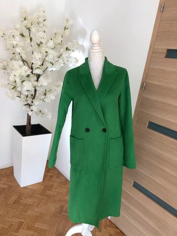 Manteau Zara neuf taille S