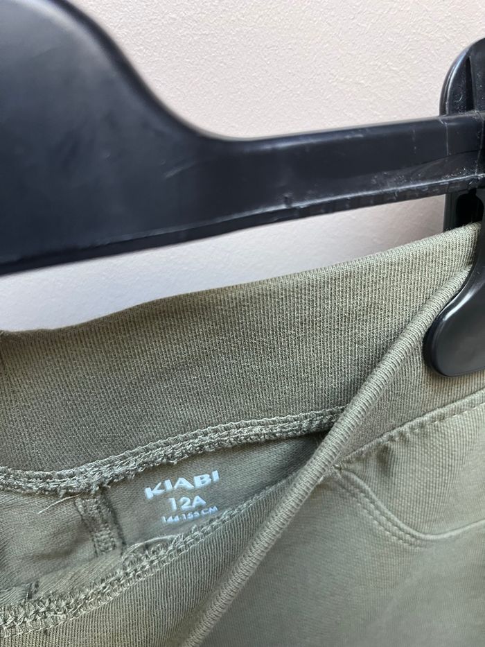 Jean Skinny Kiabi 12 ans - photo numéro 5