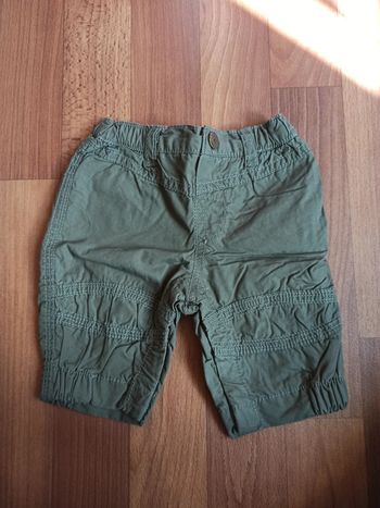 Pantalon 1mois