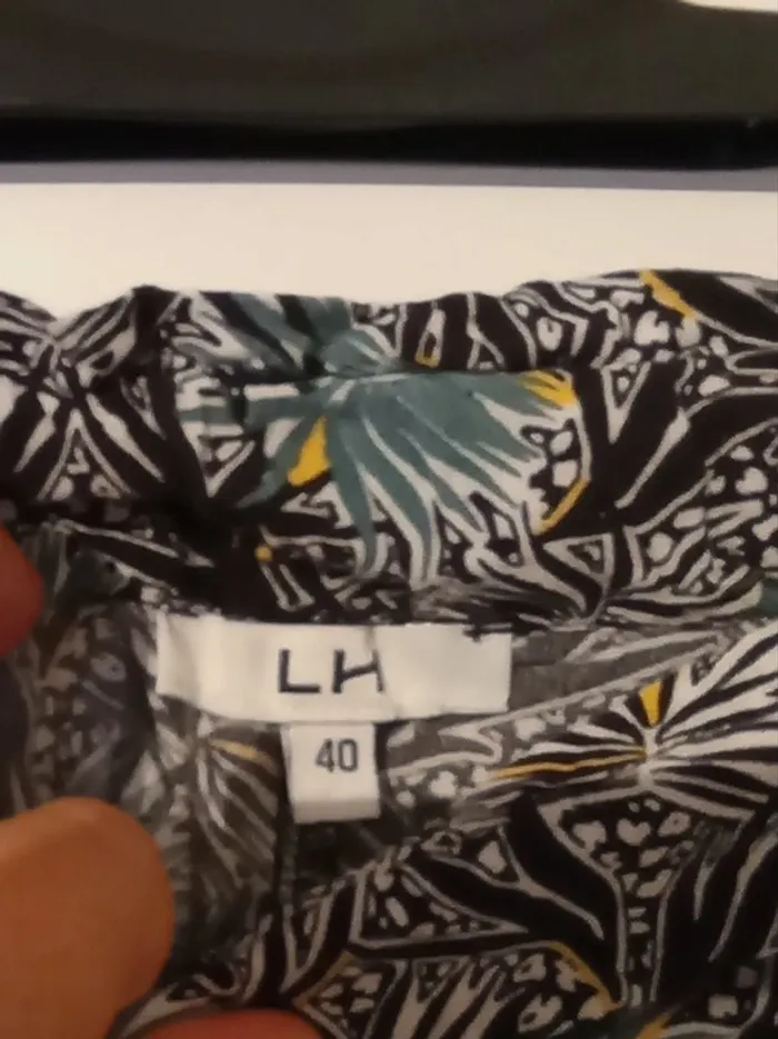 Short d été femme taille 40 HL - photo numéro 3