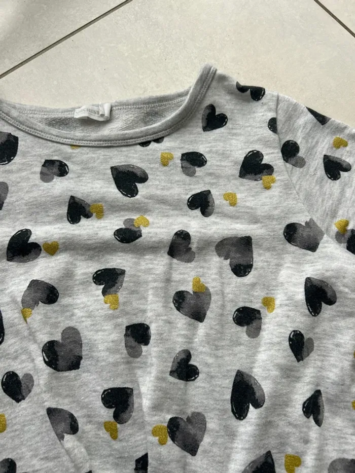 Robe à manche courte - photo numéro 2