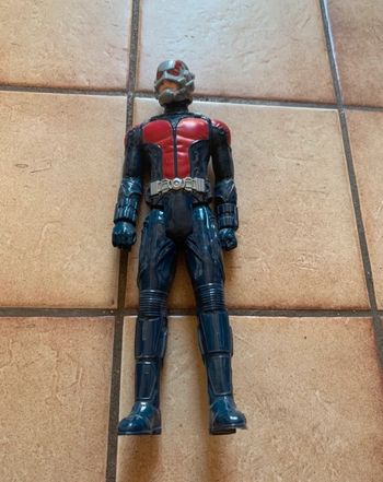 Figurine avengers