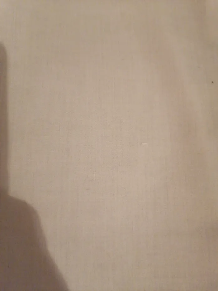 Blouse borderie anglaise vintage - photo numéro 6