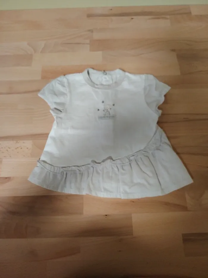 Lot de 10 t shirt manche courte - photo numéro 10