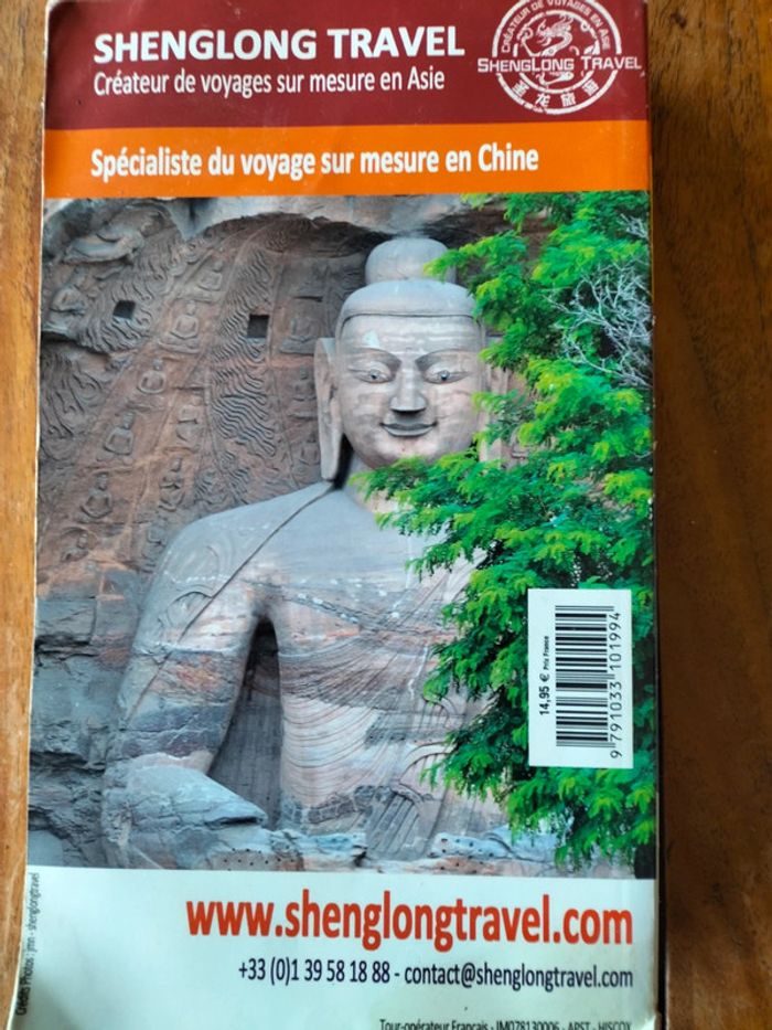 Petit futé Chine - photo numéro 2