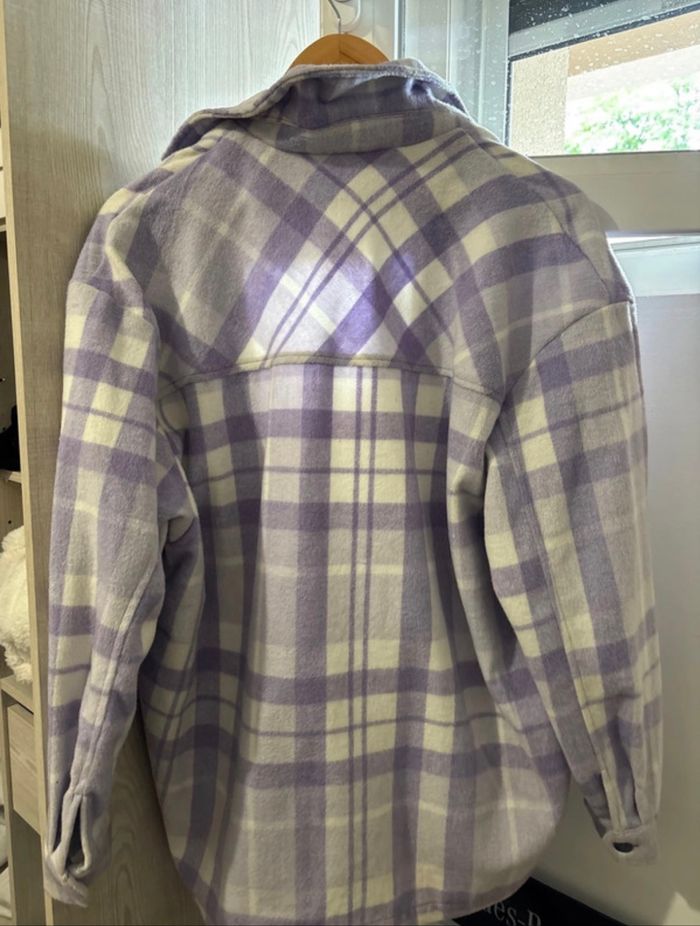 Veste chemise - photo numéro 2
