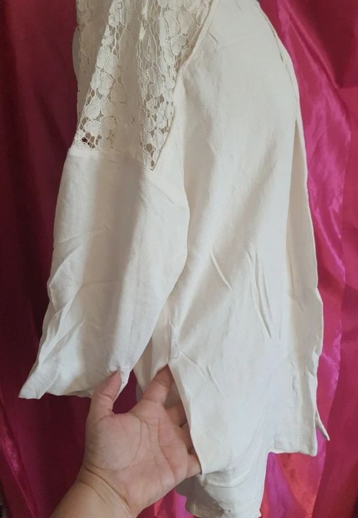 Veste blazer femme 36 - S - photo numéro 5