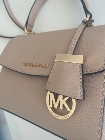 Sac bandoulière Michael Kors