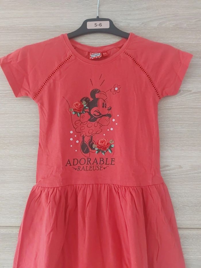 robe 4 ans - photo numéro 2