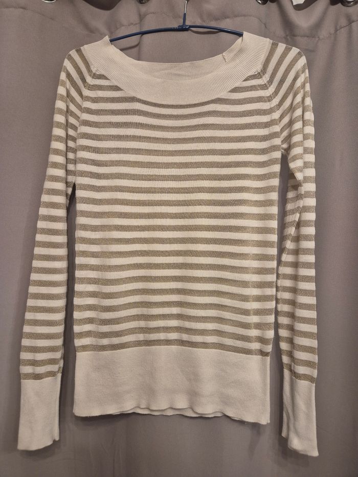 Tee-shirt manches longues femme - photo numéro 2