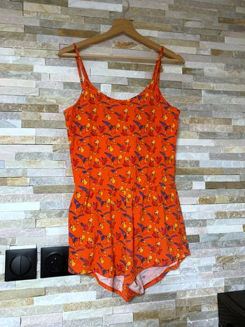 s combishort undiz disney alladin