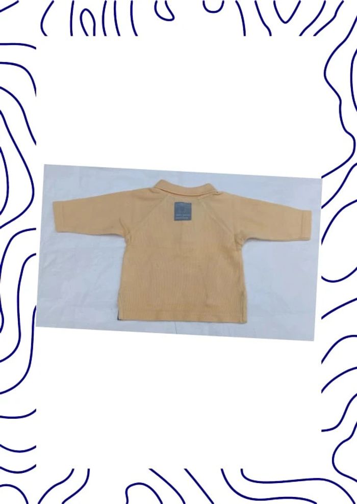 Polo 3 mois Du pareil au même - photo numéro 5