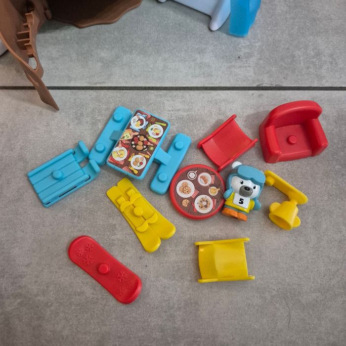 Klorofil Le Sapin Gla Resort + pick up glacé - photo numéro 2