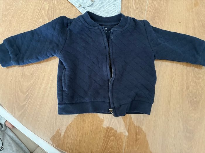 Lot vêtement - photo numéro 10