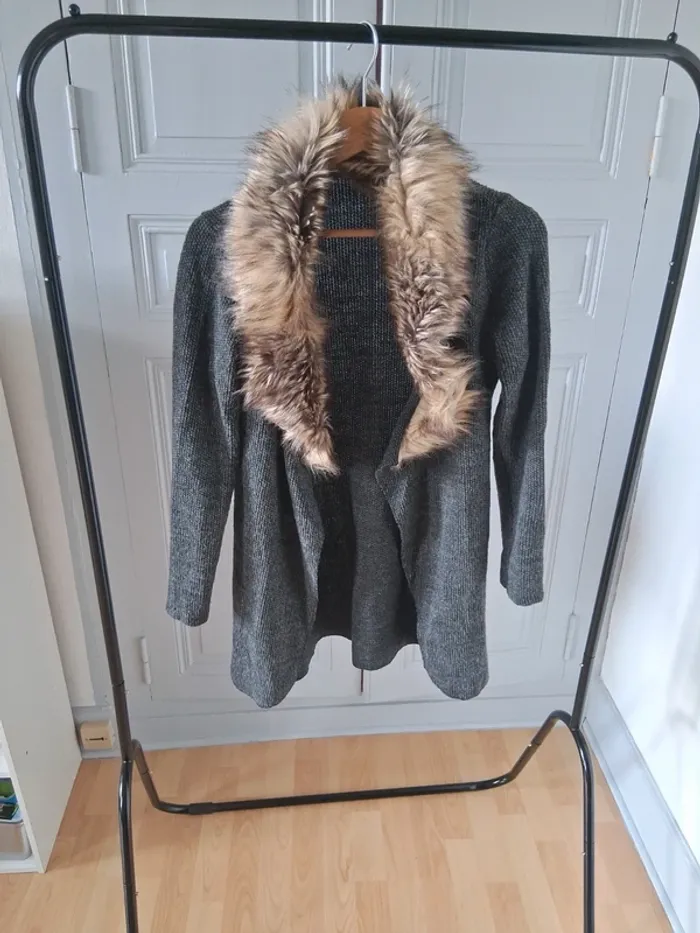 Lot de 6 vêtements automne/hiver - 36/S - photo numéro 7