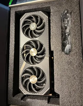 RTX 5080