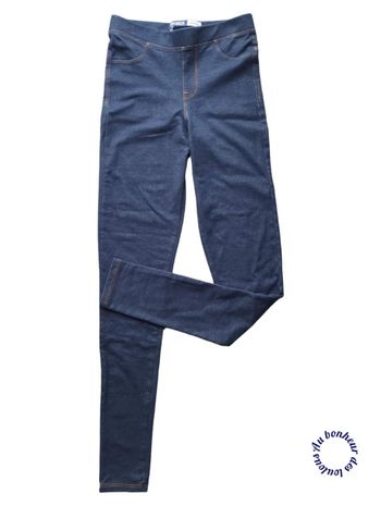14 ans pantalon jegging Okaïdi