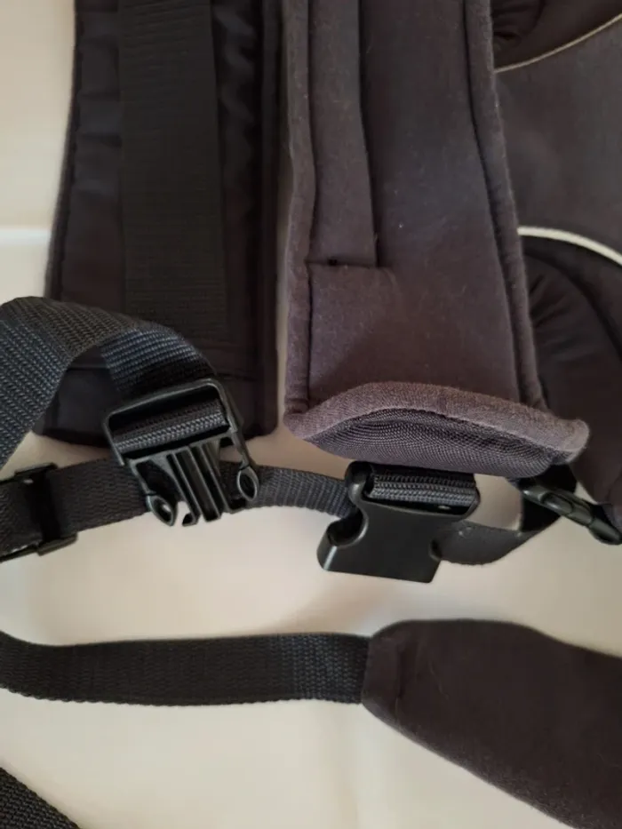 Draagzak - photo numéro 4