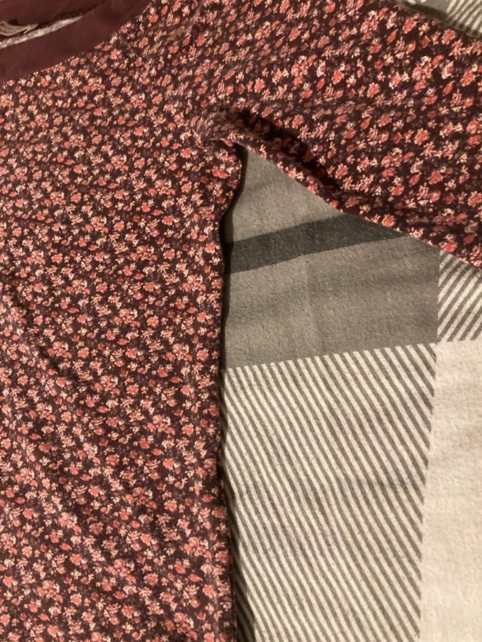 Blouse imprimée - photo numéro 2