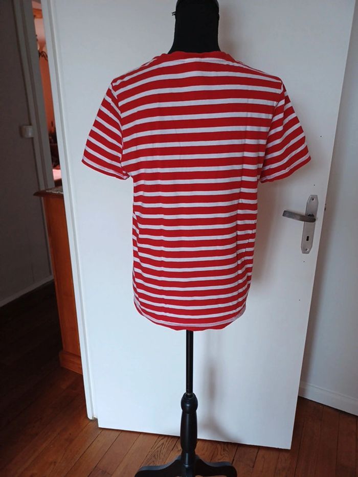 Tee-shirt - photo numéro 4