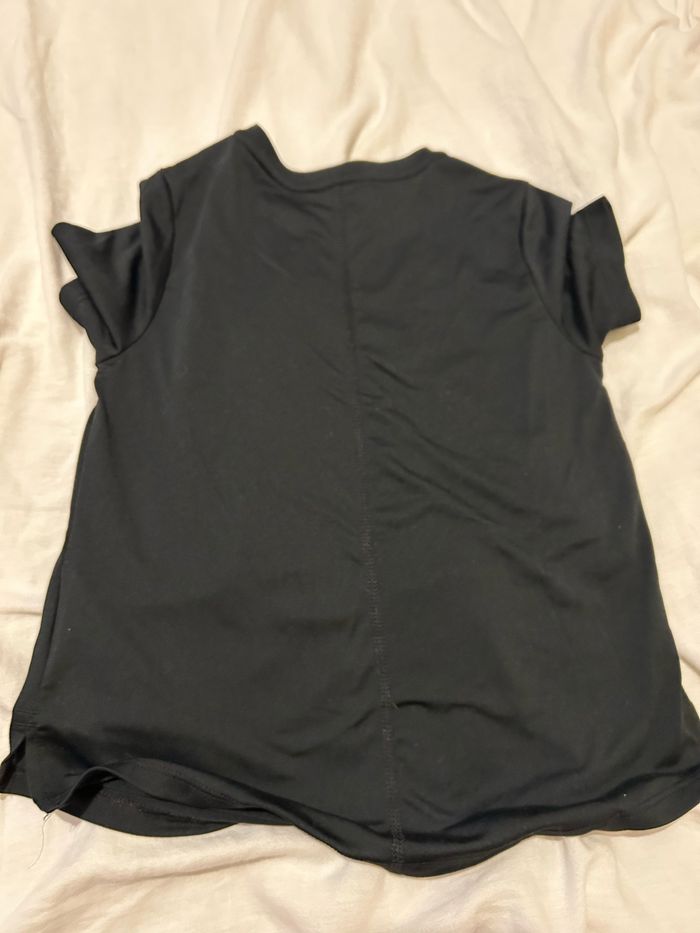 T-shirt Fille manches courtes - photo numéro 5