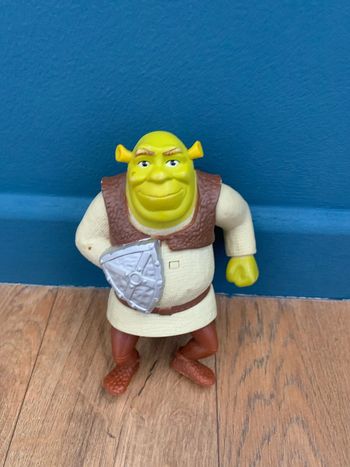 shrek