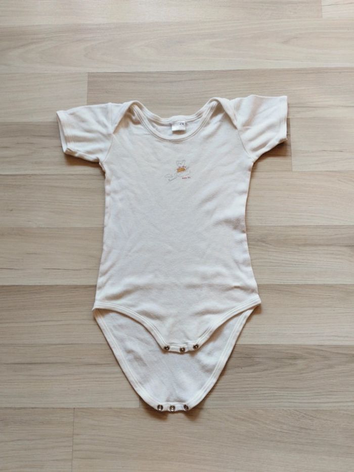 Lot de 3 bodies 36 mois - photo numéro 4