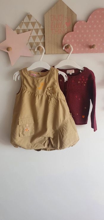 Ensemble la Cie des petits 18m