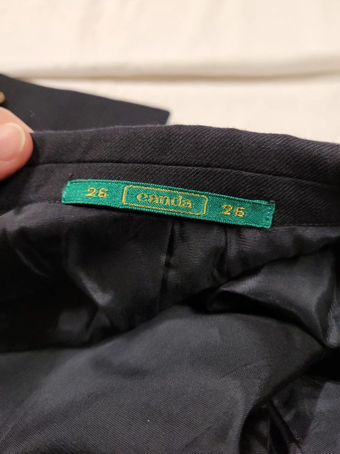 Blazer taille 52 - photo numéro 4