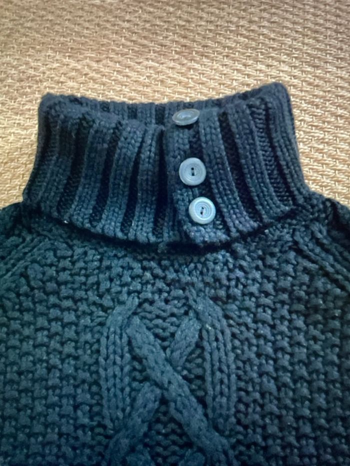 Lot 3 pulls - photo numéro 8