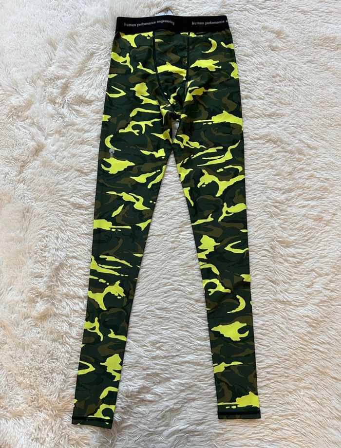 Legging de compression HPE - photo numéro 2
