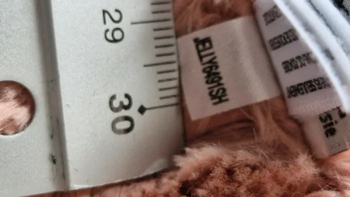 Pieuvre rose jellycat - photo numéro 6