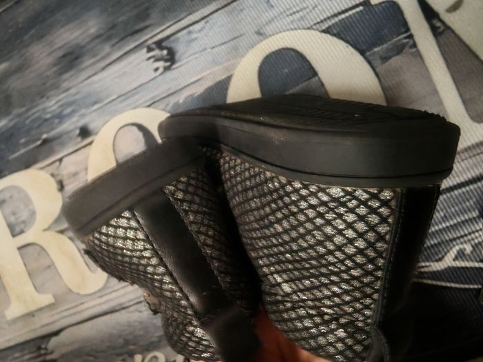 Chaussures 26 - photo numéro 3