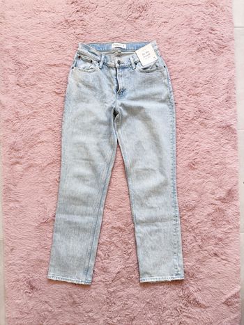 Jeans Abercrombie