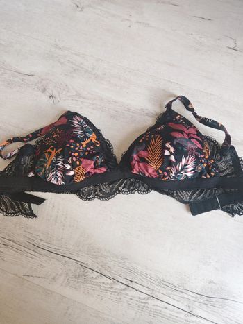 Soutien gorge