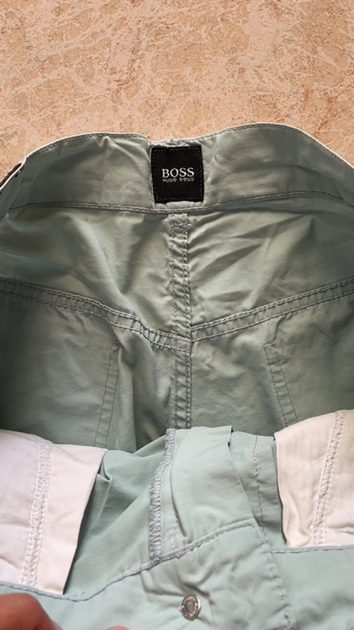 Pantalon Hugo Boss - photo numéro 6