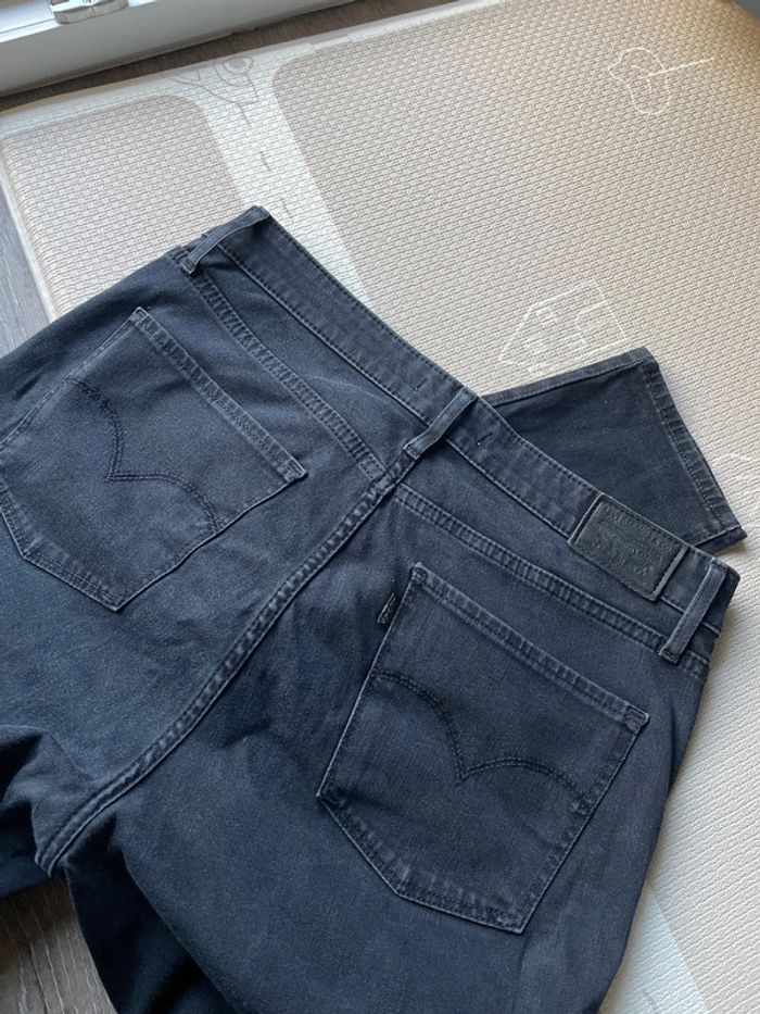 Jean levi’s 721 high rise skinny 32 - photo numéro 8