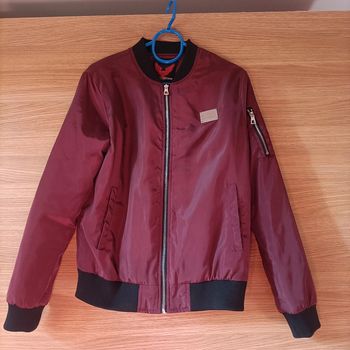 Blouson aviateur Manoukian taille M - 38