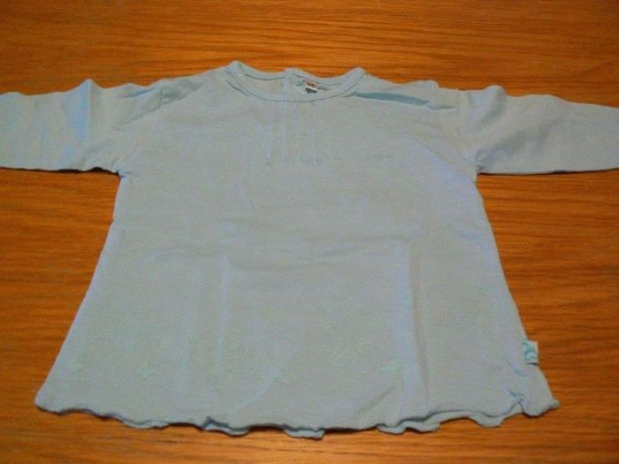 Robe bébé - photo numéro 3