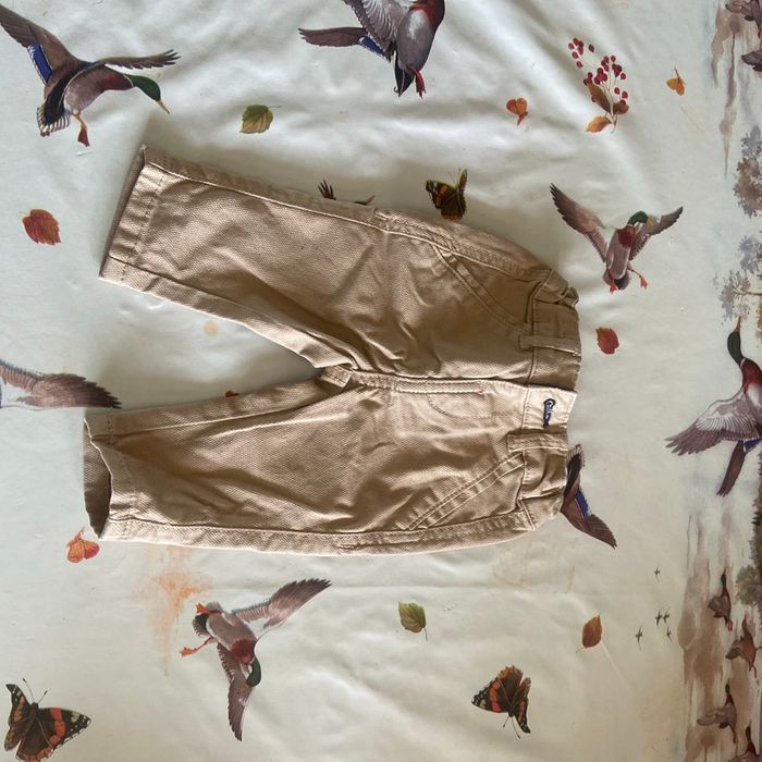 Lots pantalon et salopette - photo numéro 3