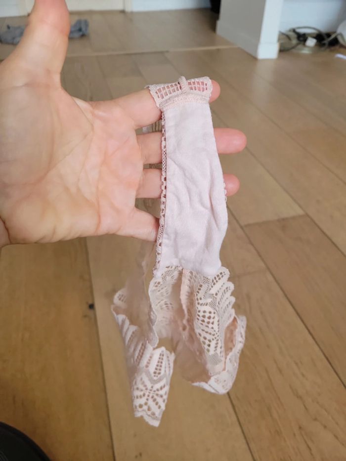 Soutien gorge etam - photo numéro 4