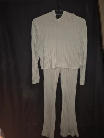 Ensemble pantalon