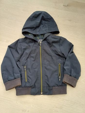 Imperméable