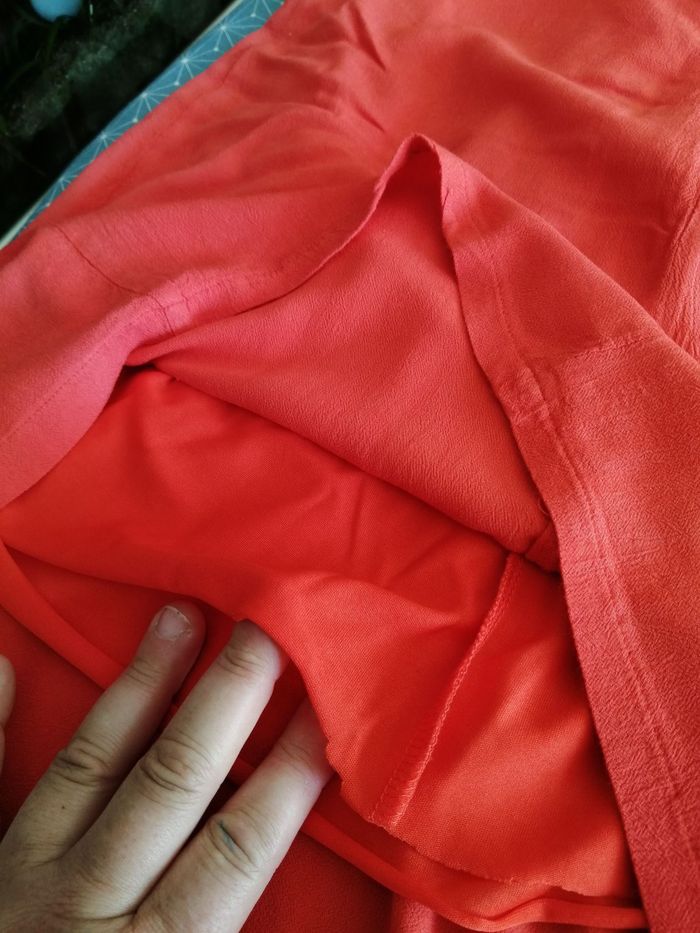 Robe femme T36 Akoz - photo numéro 7