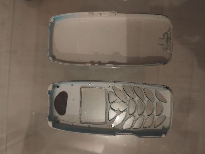 Coque telephone Nokia 3310 - photo numéro 3